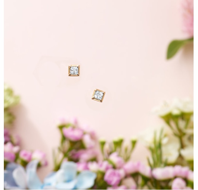 3月バースストーン💎✨