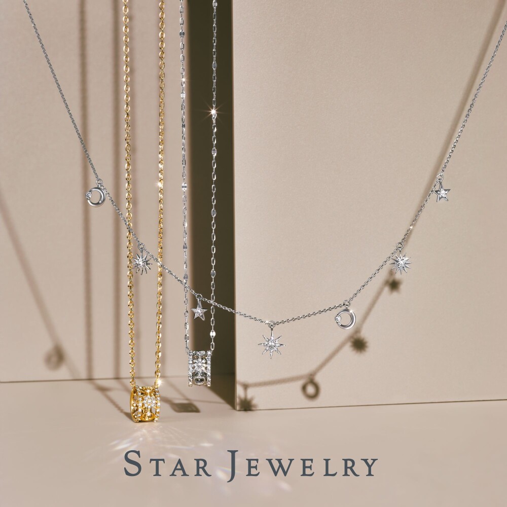 新作ダイヤモンドチャーム