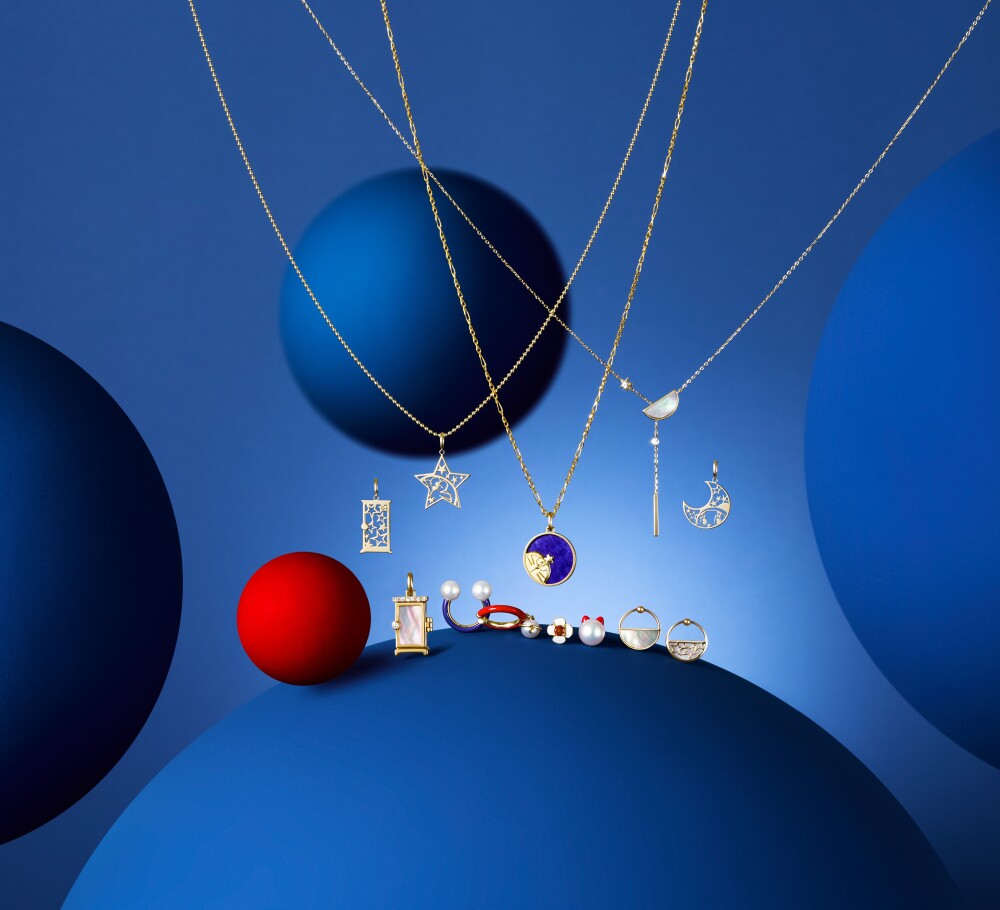 DORAEMON★STAR JEWELRY