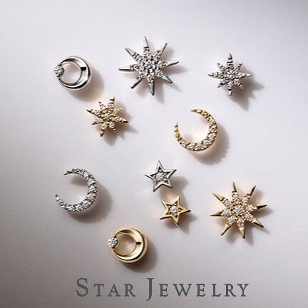 ギフトにおすすめ～ピアス～