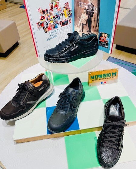 メフィスト　メンズ商品