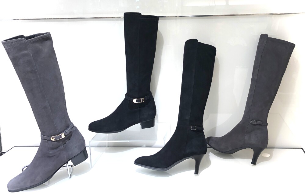 ☆ストレッチロングブーツ☆