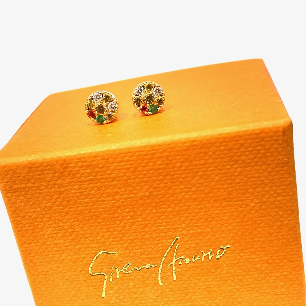 フルーツをイメージしたコレクション