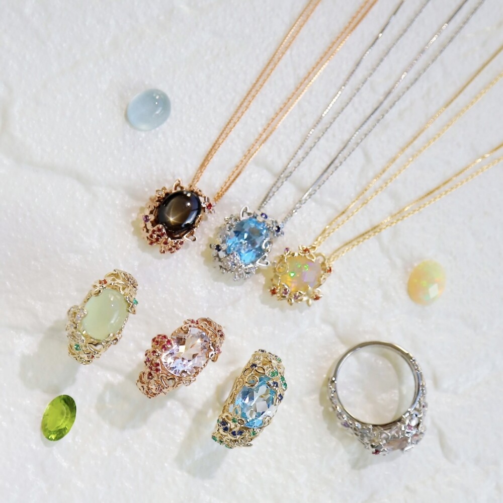 12日まで限定セミオーダー