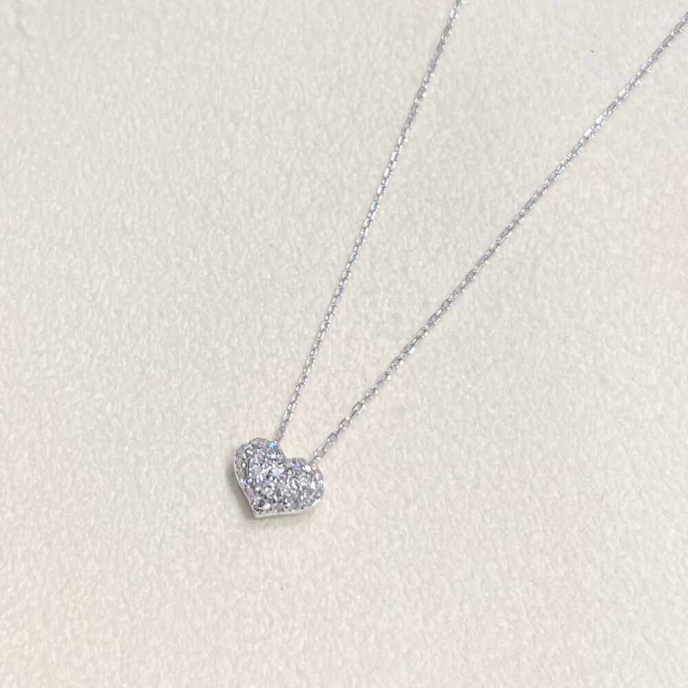 限定入荷のハートモチーフ♡