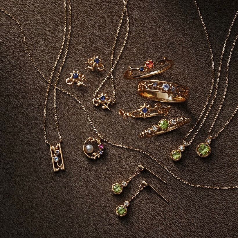 【ChristmasCollection 〜2025〜】