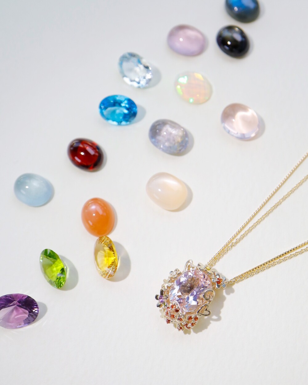 期間限定セミオーダー