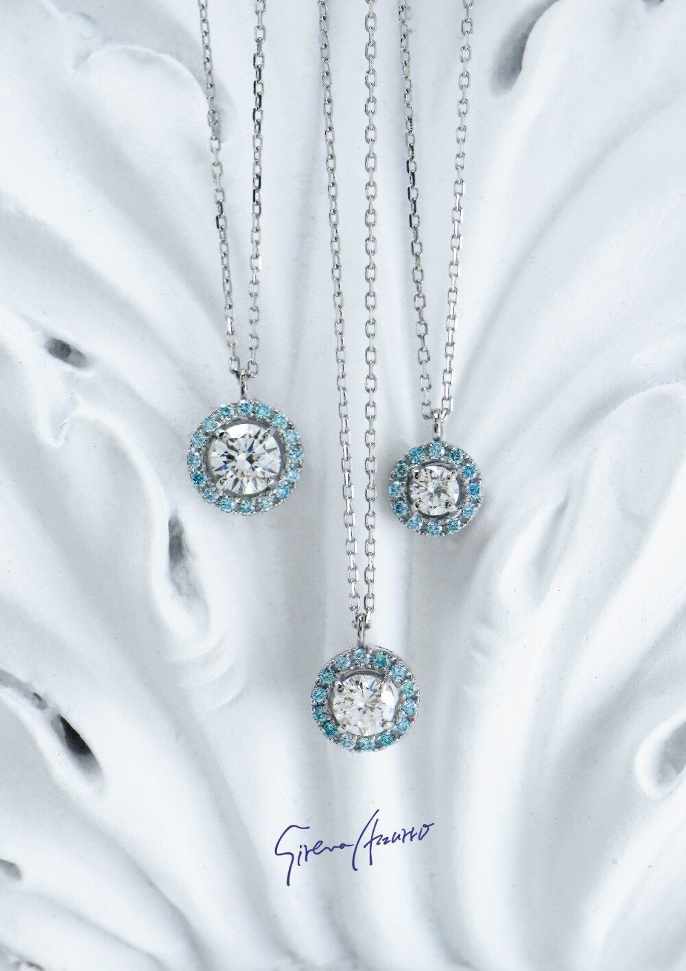 カラーダイヤモンド