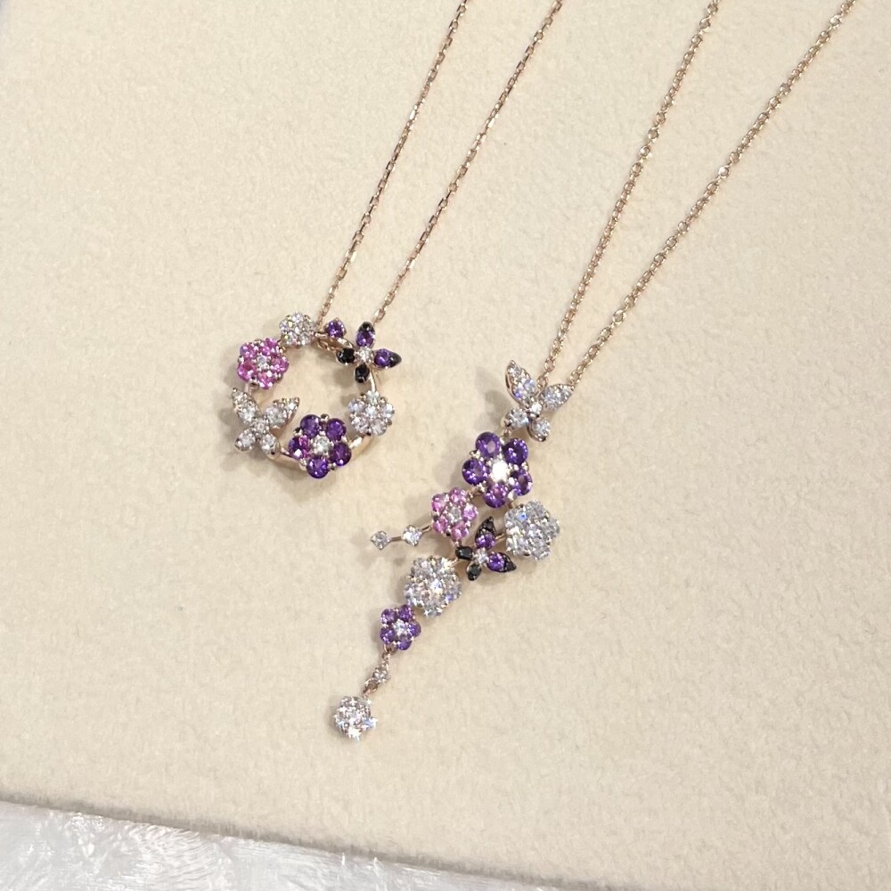 限定♥ネックレス