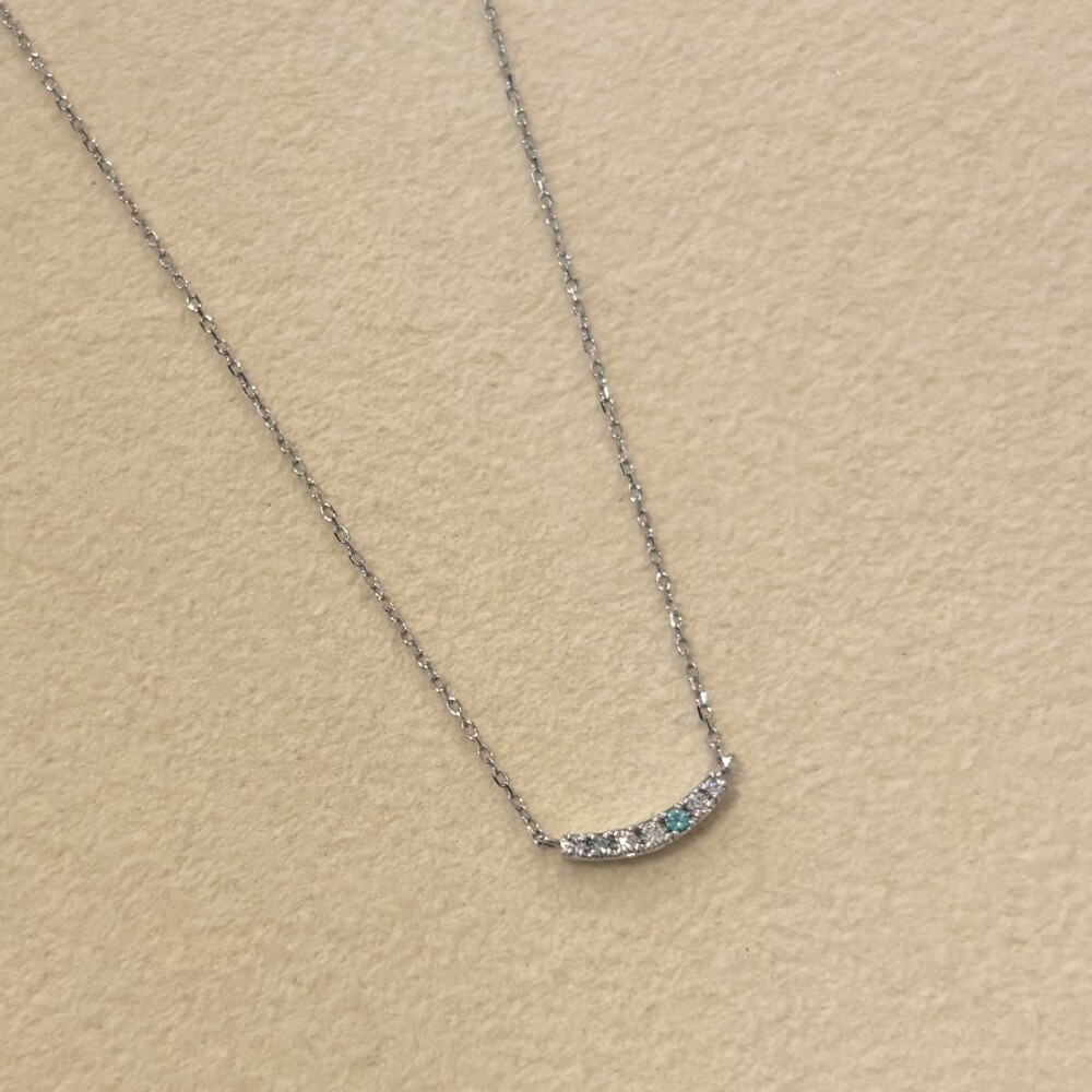 パライバトルマリン