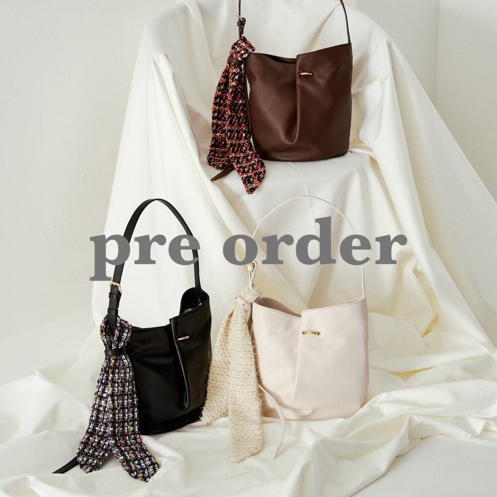 【pre order】注目の予約アイテム