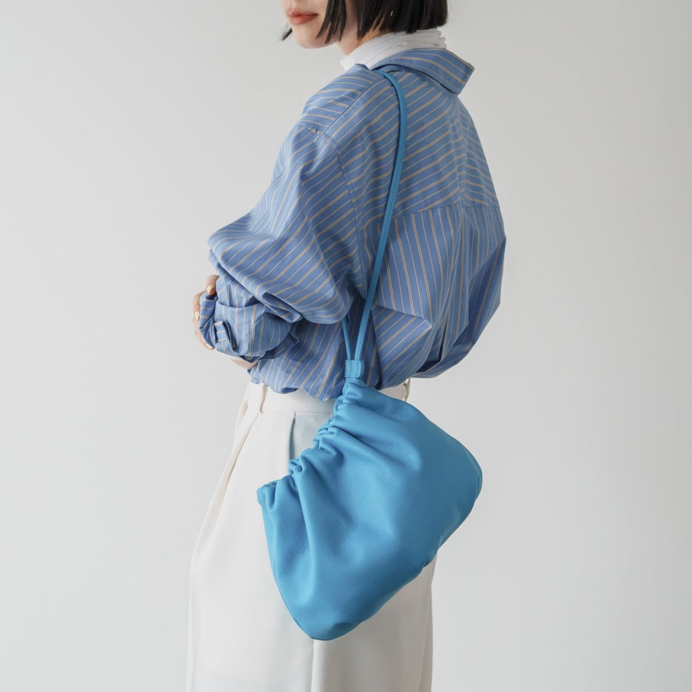 【新色登場】毎日持ちたくなるようなトキメキアイテム