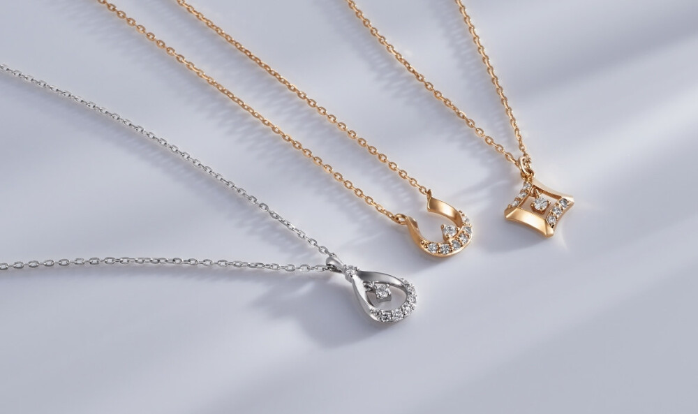 Motif Jewelry