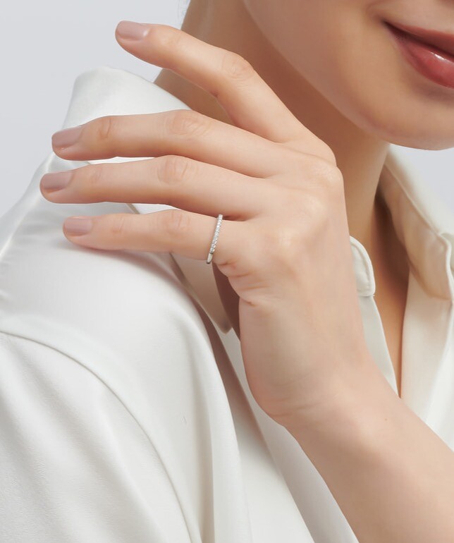 2024 お歳暮【公式】 - 人気ブランド | ピンキーリングのご紹介 Festaria 松坂屋 | sophia Bijou アクセサリー