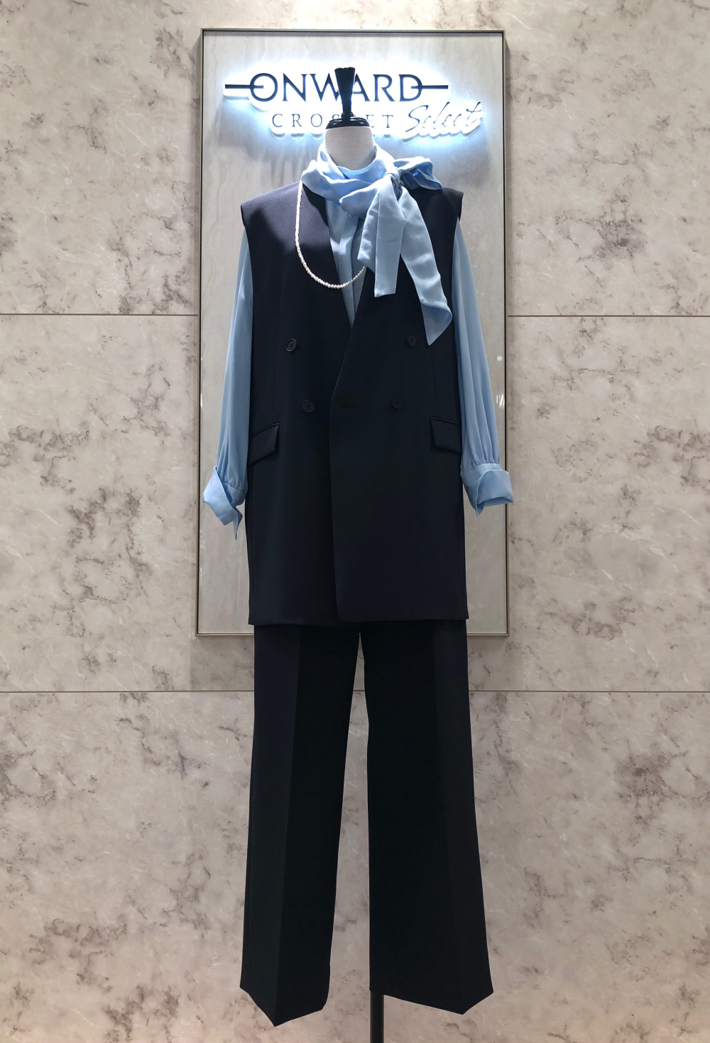 ICB〜セレモニースタイル〜