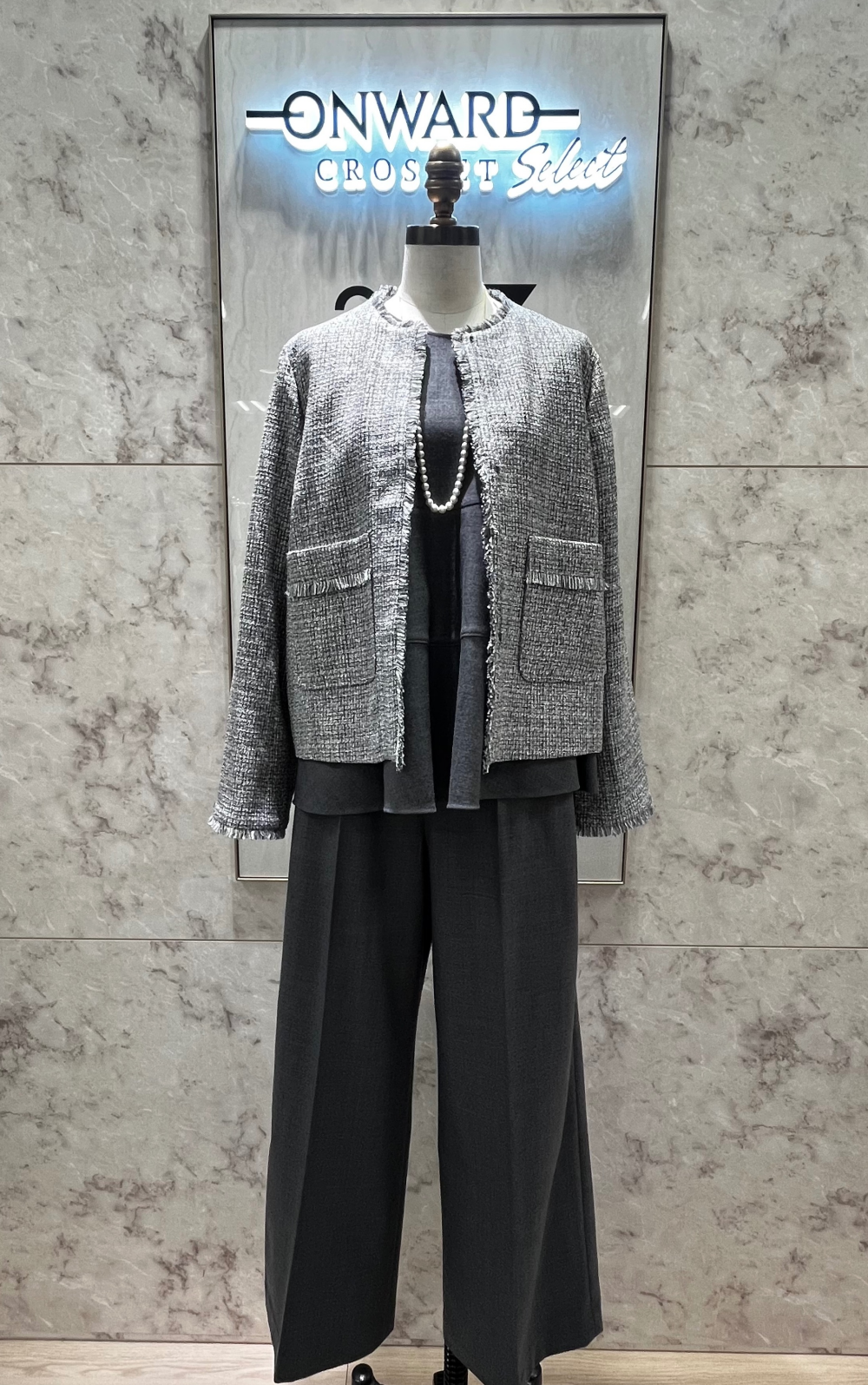 自由区〜セレモニースタイル