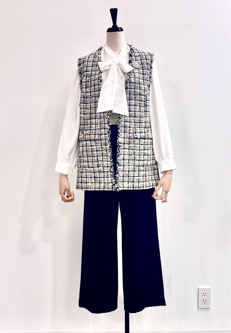 J.PRESSレディス～セレモニースタイル～