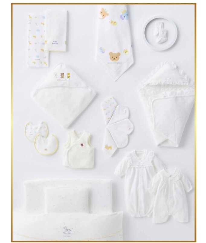 NEW 出産準備パッケージ