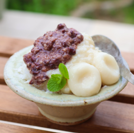 夏ごはんのご紹介！