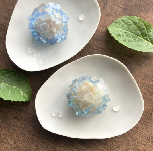 梅雨を乗り切るさっぱり涼味のご紹介！
