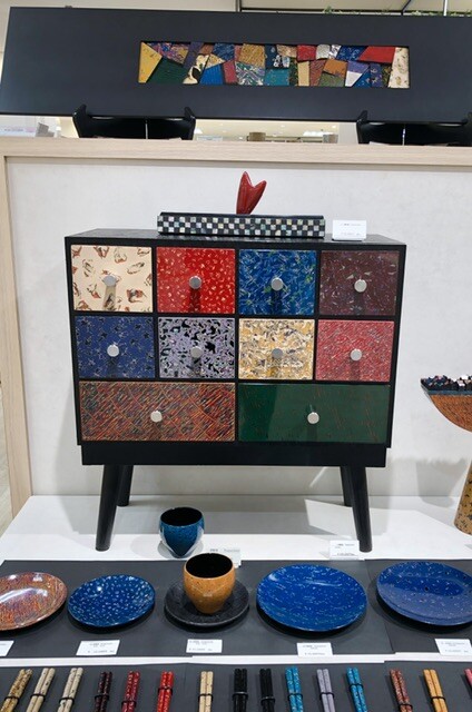 【游工房】久保猶司　作品展