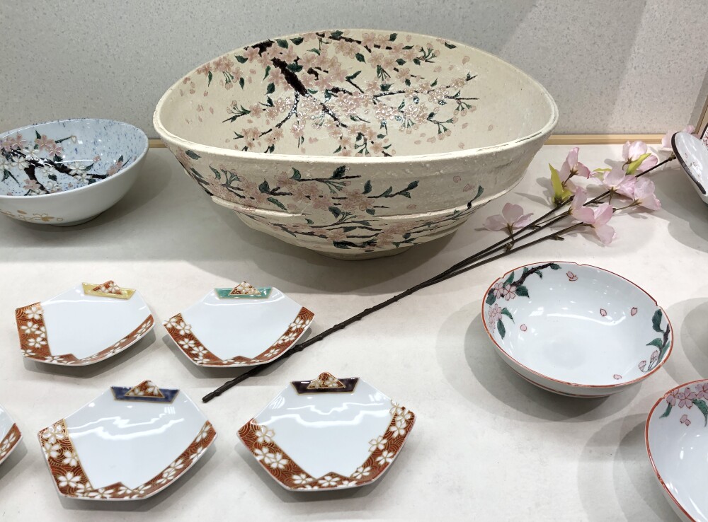 【九谷焼】宮本 晄　作陶展　