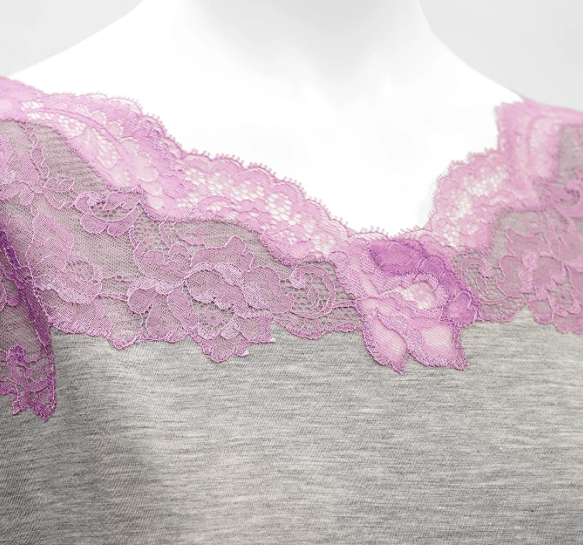 上品で静かなエレガンス