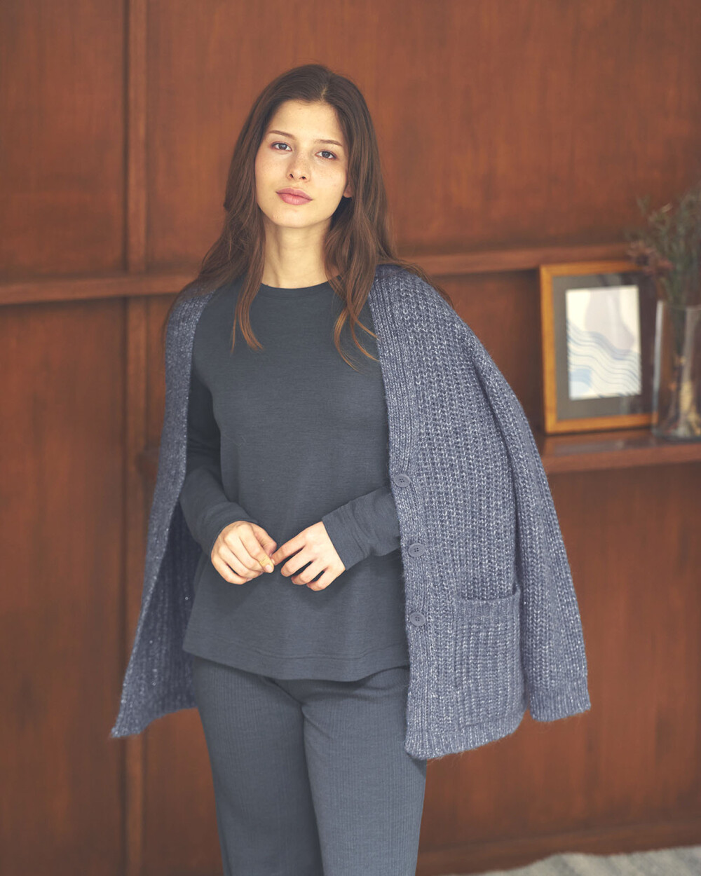 地球にも肌にもやさしく