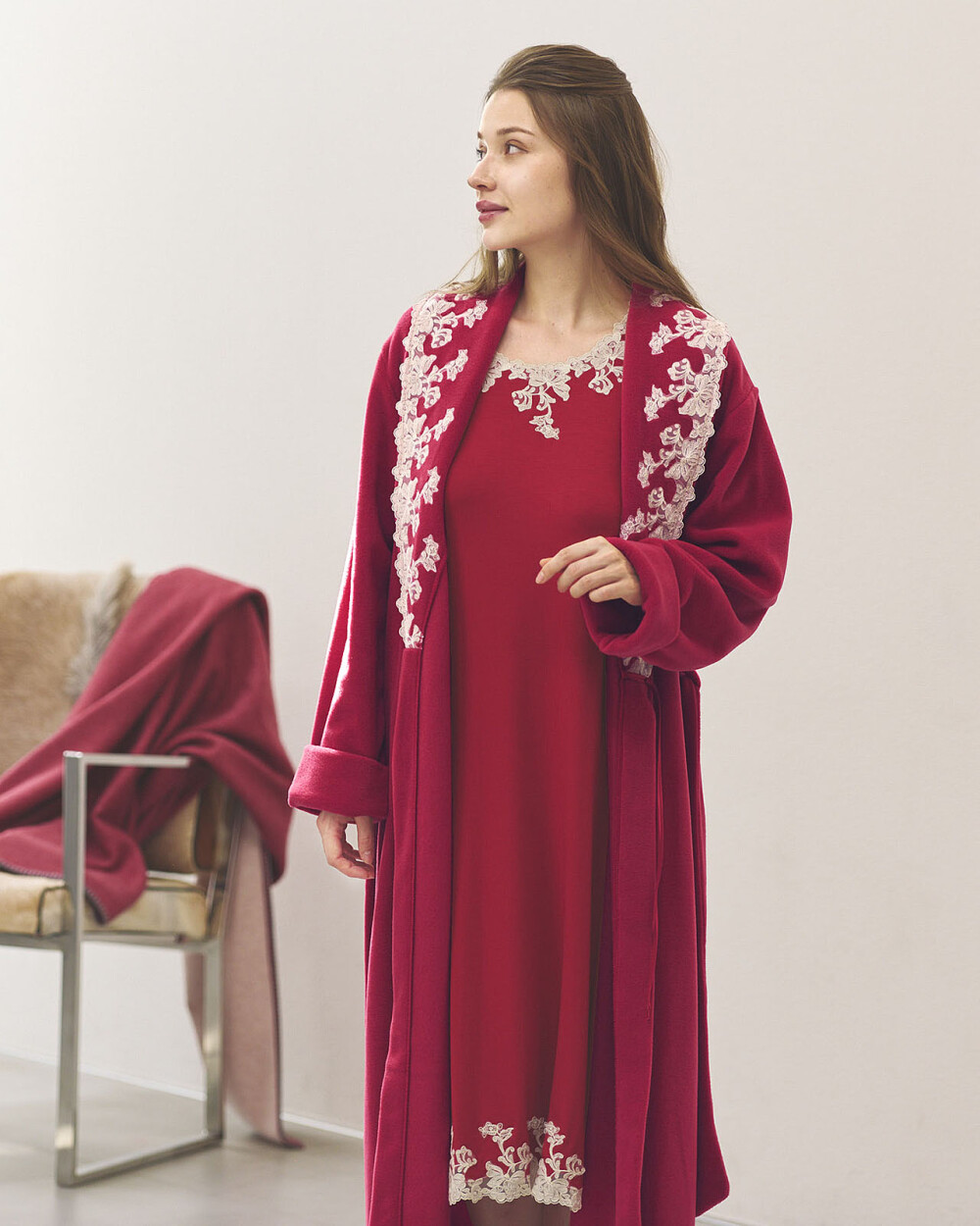 ホリデーシーズンにぴったり