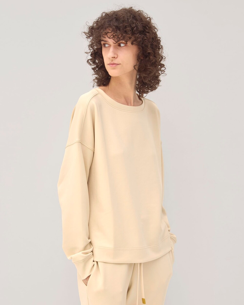 上質で快適なホームウェア