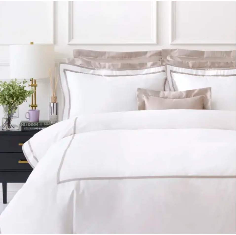 ホテルライクインテリアが登場！