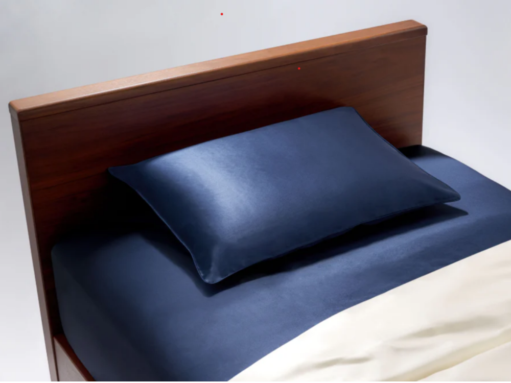 新商品｛シルク素材のカバー｝