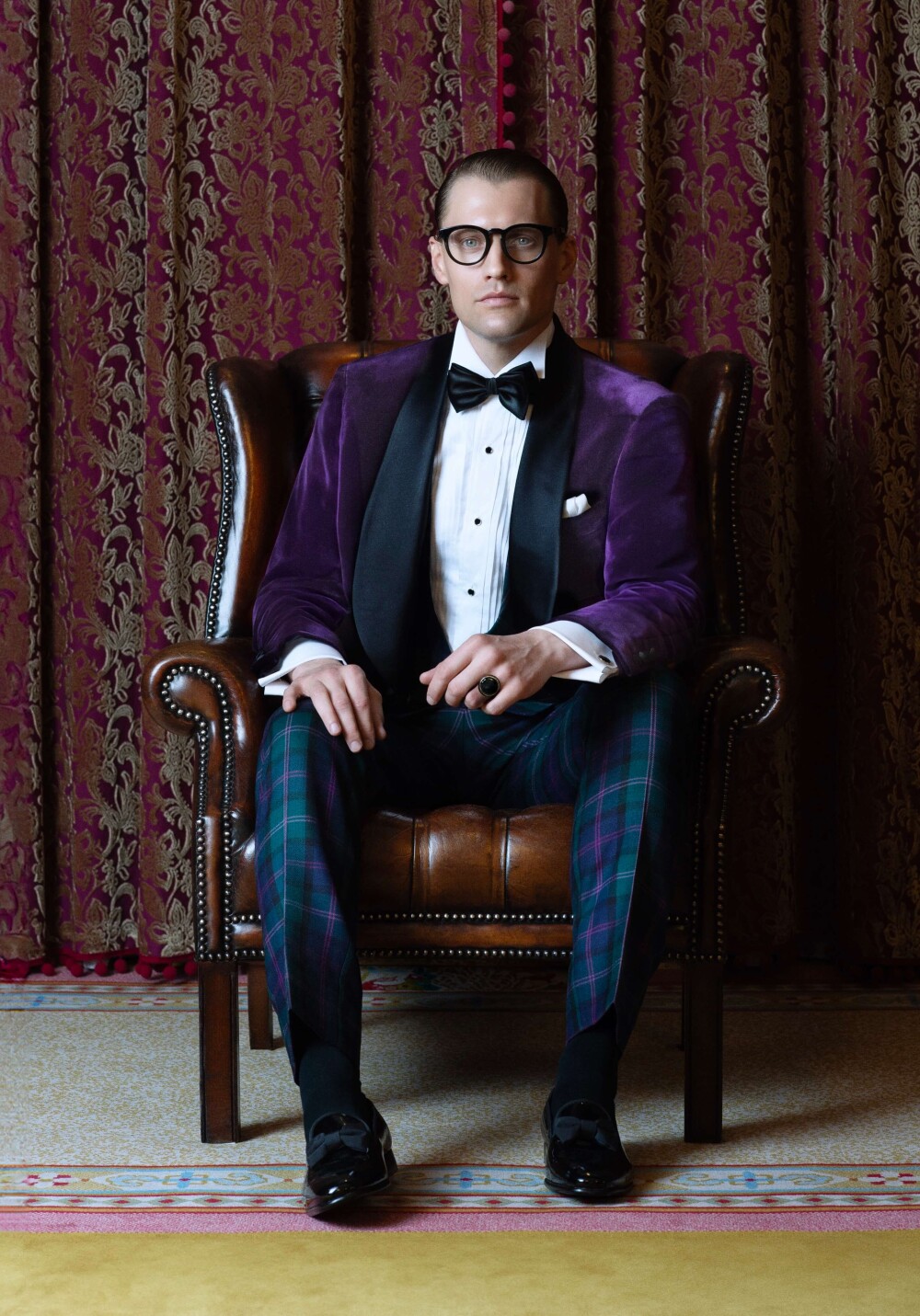 ＜KINDWARE｜カインドウェア＞  2025 Holiday Collection