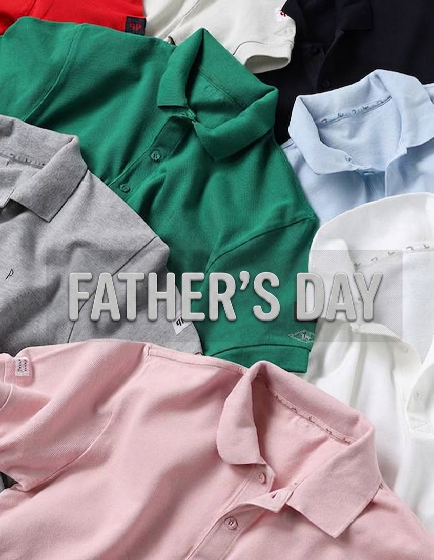 PAPAS FATHER'S Day