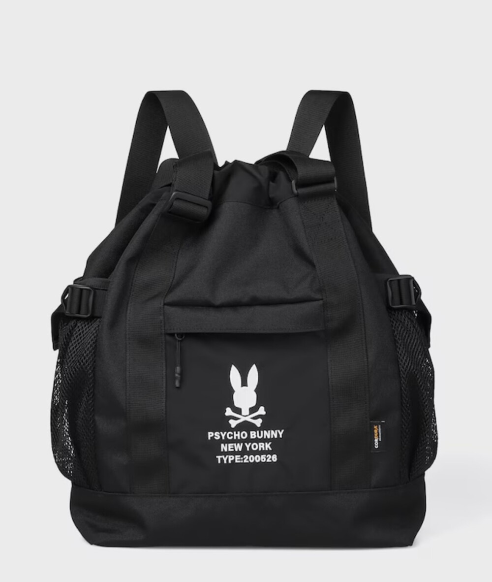 【サイコバニー】CORDURA®︎バッグ