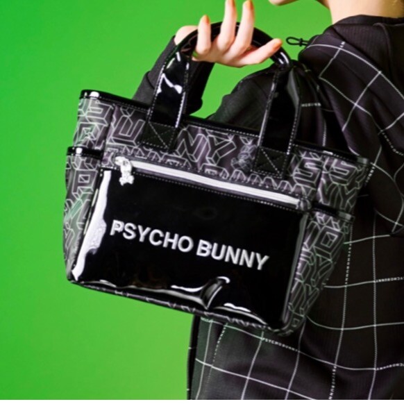 【サイコバニー】NEWBAG