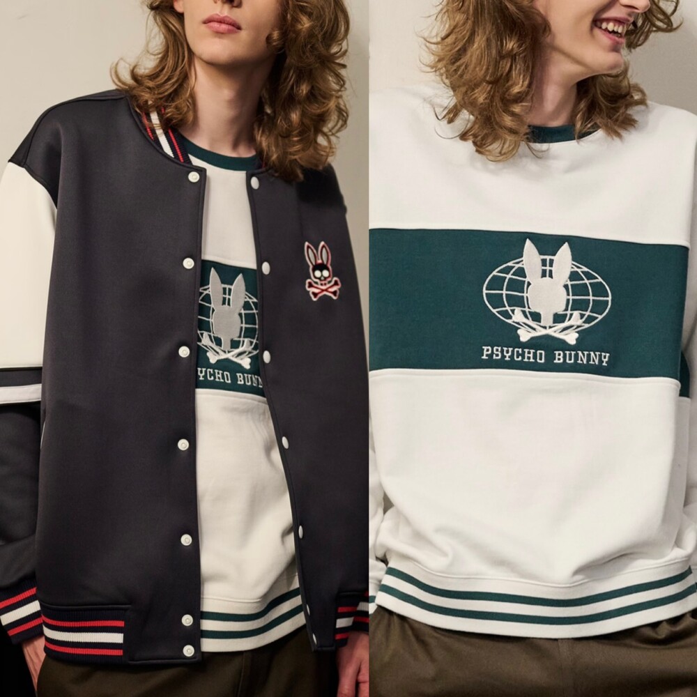 【サイコバニー】2026AW collection