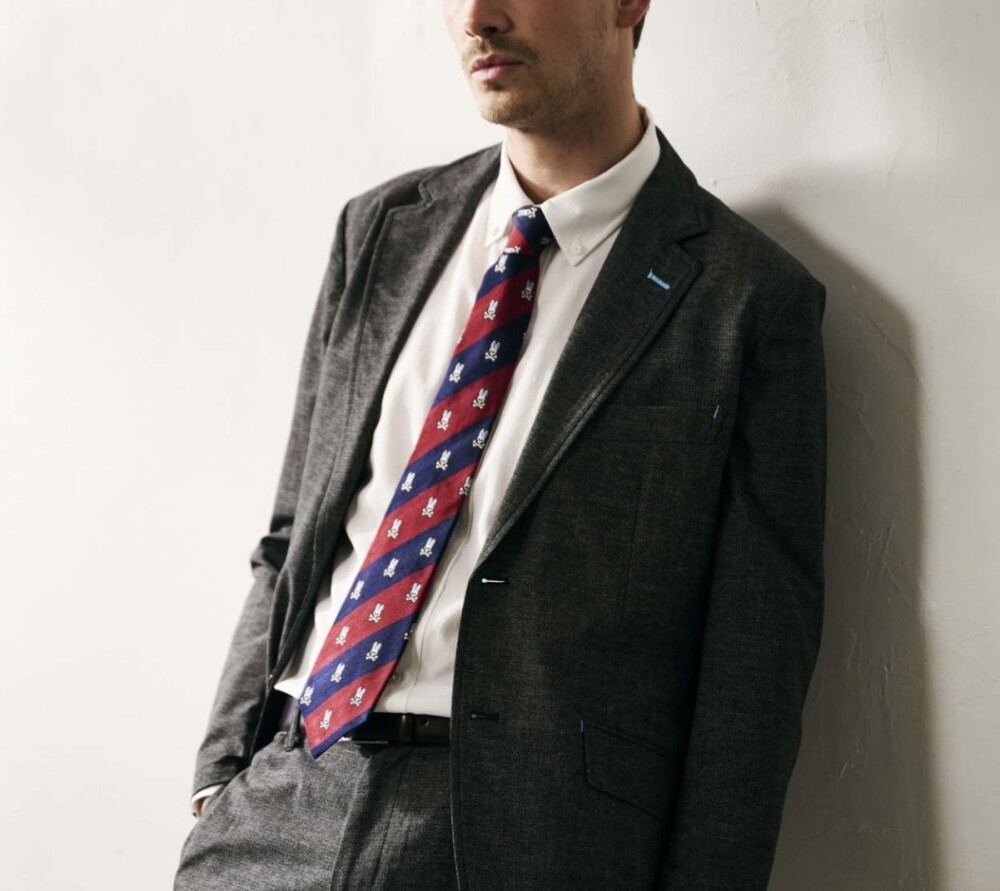 【サイコバニー】ジャケットセットアップ