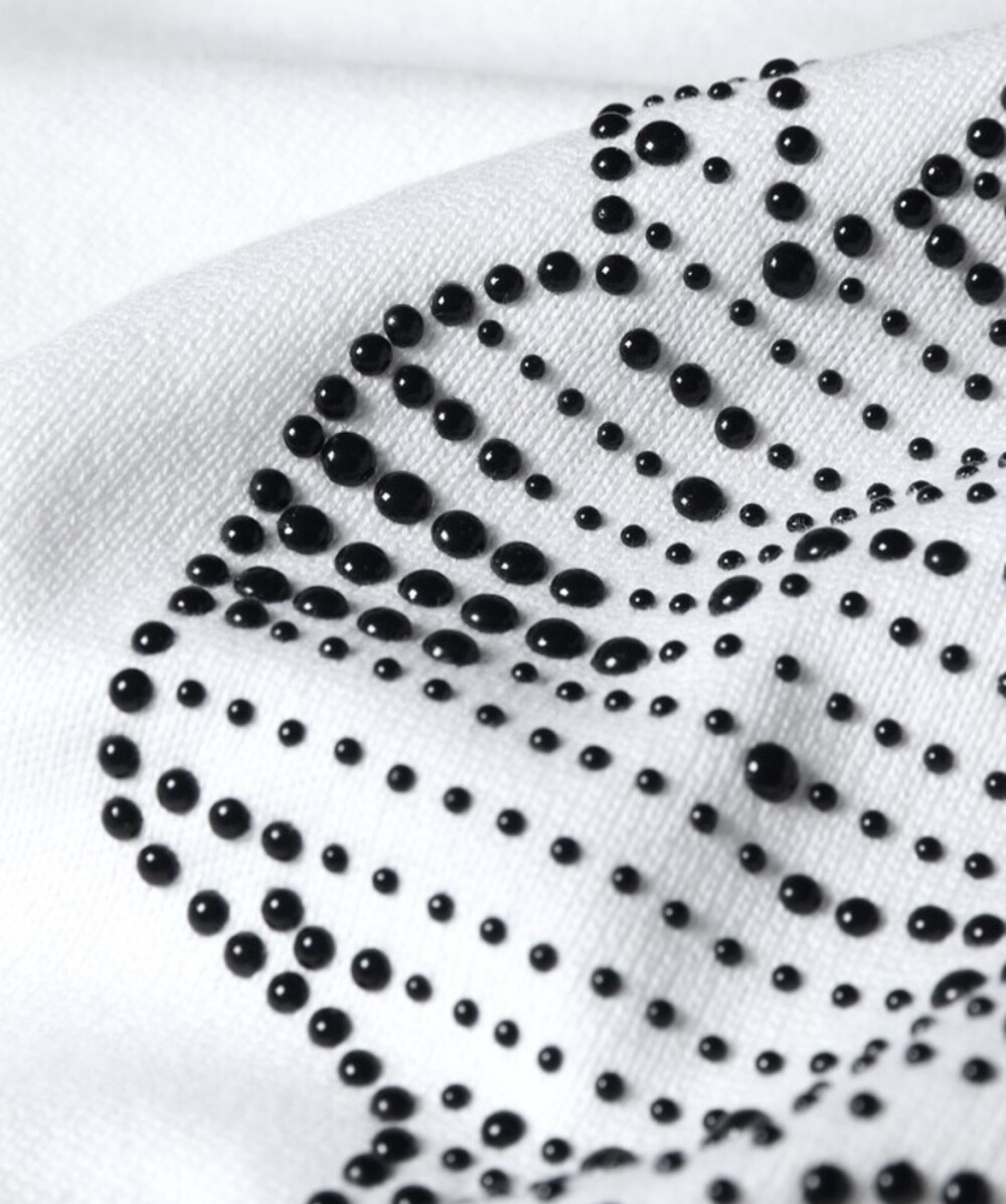 【サイコバニー】スタッズバニーロングスリーブ