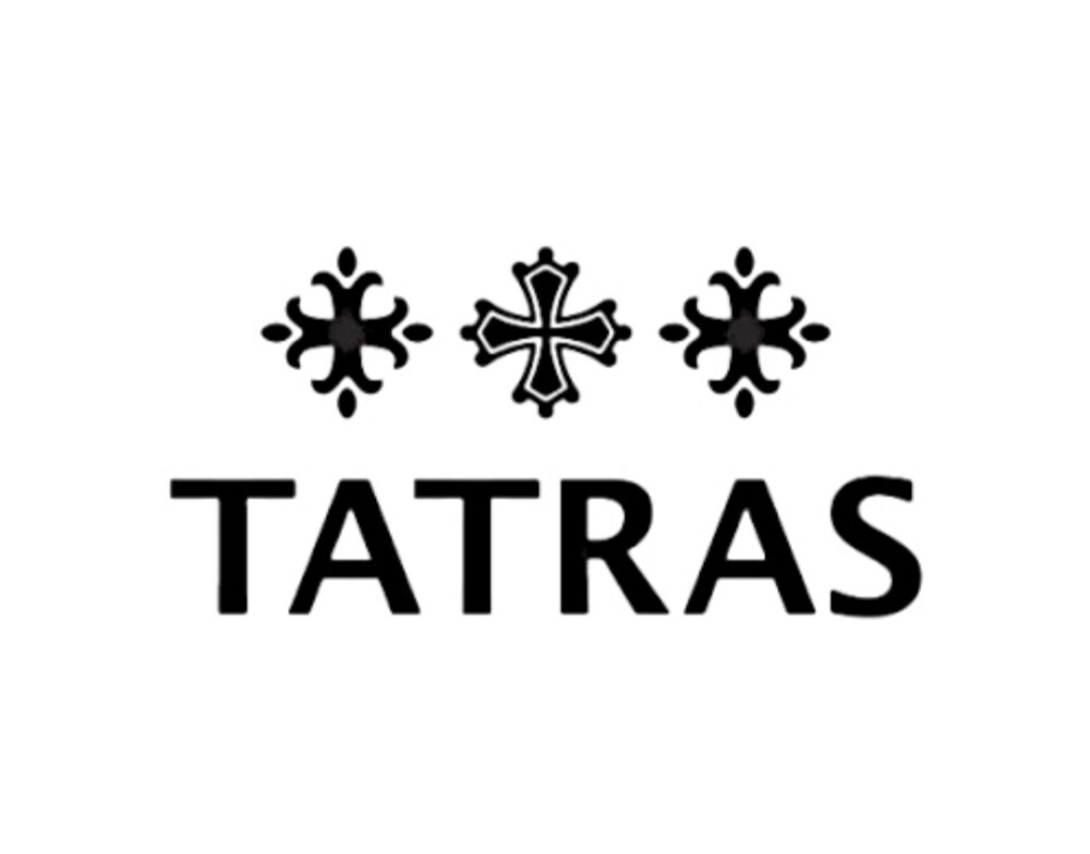TATRAS(タトラス）