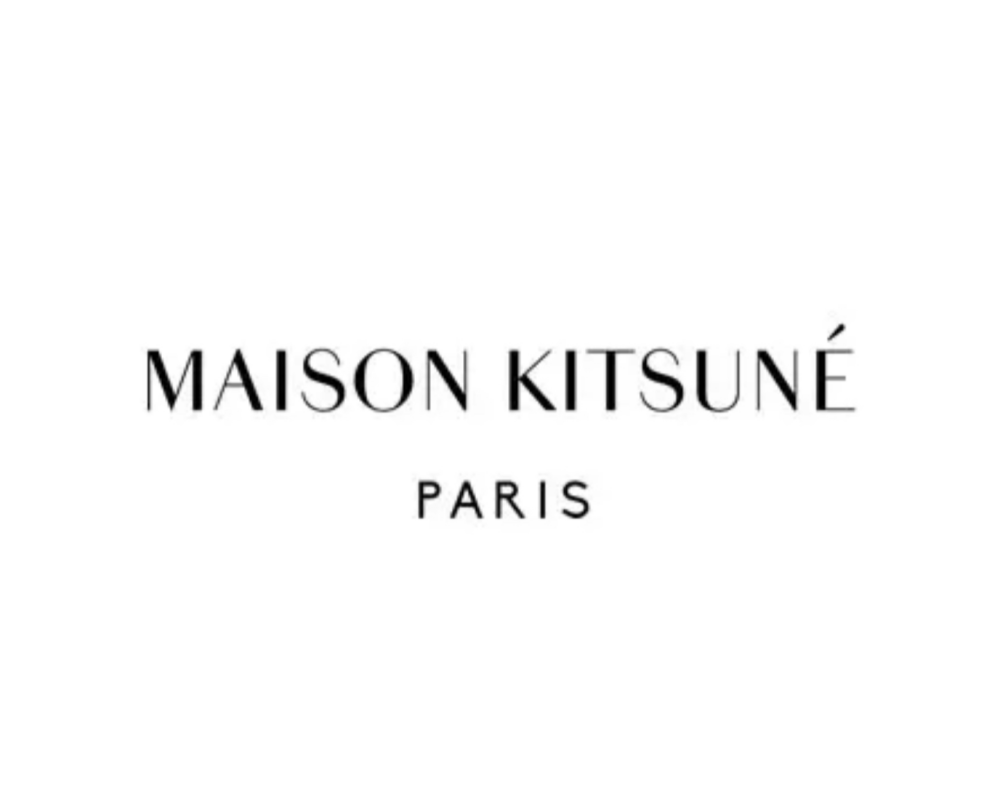 MAISON KITSUNÉ(メゾンキツネ)