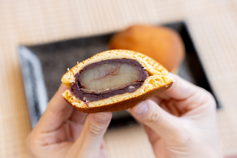 Vol.80｜重陽の節句に敬老の日、お彼岸も！家族で集って味わいたい、ごちパラの秋グルメ特集