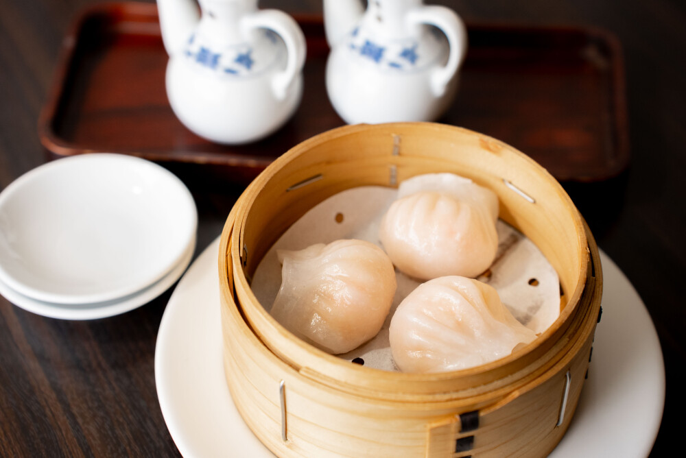 Vol.73｜多彩なラインアップに驚くこと間違いなし！松坂屋名古屋店自慢のイチオシ餃子が大集合！