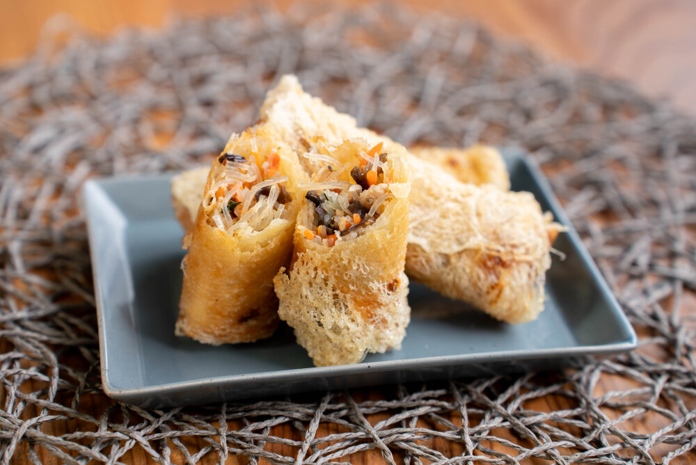 Vol.72｜新年一発目は気分もアゲアゲに！ごちパラで見つけた、注目の揚げものグルメ