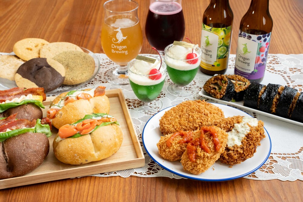 vol.79｜この夏はごちパラグルメで乾杯♪サマーパーティーにぴったりな持ち寄りグルメ特集