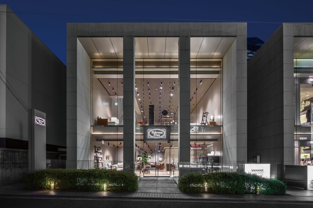 “名古屋店取扱インポート家具ブランド”　家具・インテリア売場 マンスリー通信 第３回