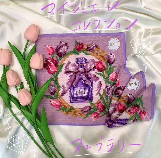 【新作】マイジュエルフェブラリー