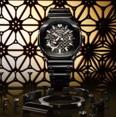 【CASIO】MR-G 2100シリーズのご紹介