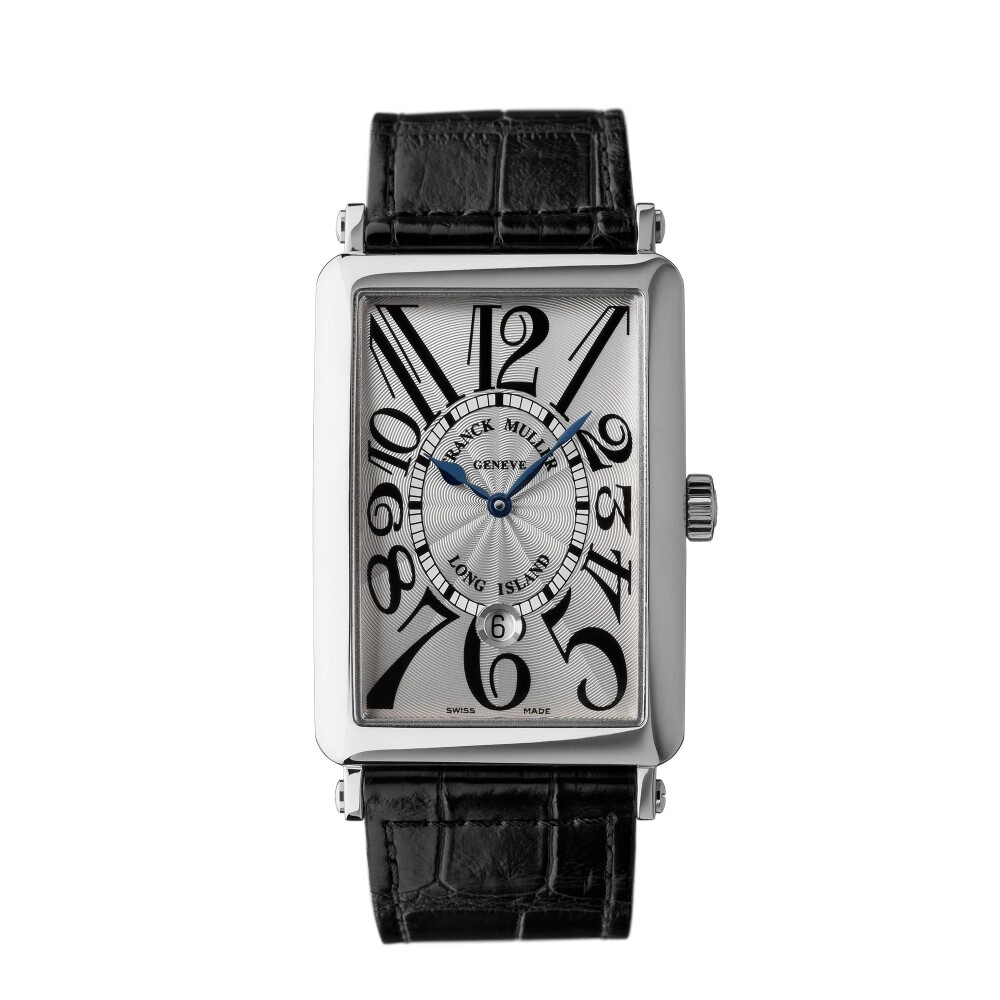 フランクミュラー ロングアイスランドアナログ腕時計 フランク ミュラー】 ロングアイランド | 時計サロン GENTA the Watch