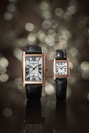 【フレデリック・コンスタント】エレガント フェア